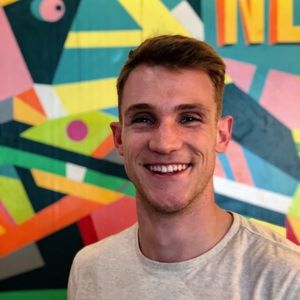 Meet your Posher, Austin